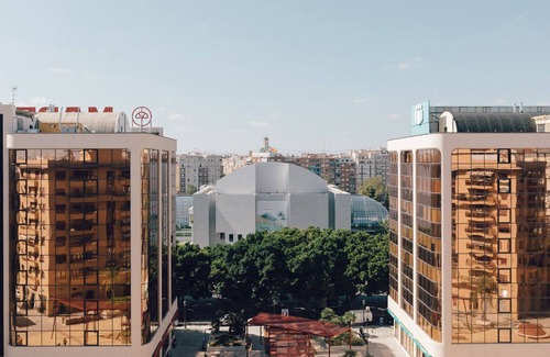 Mestalla Apartment | Palau Suites & Apartments