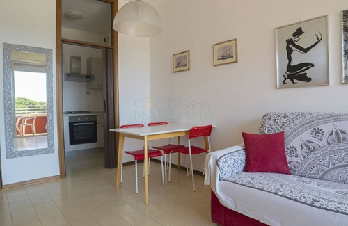 Follonica Apartment | PALAZZI ROSSI - FABIO