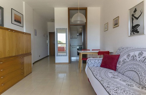 Follonica Apartment | PALAZZI ROSSI - FABIO