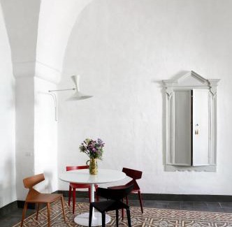 Fasano House | Palazzina Alchimia