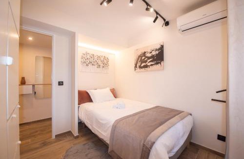 Le Suquet Apartment | Palazzio T3 design près des plages et du Palais