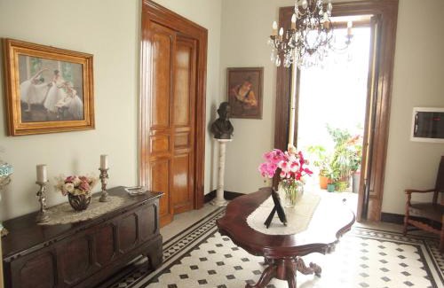 Castelvetrano House | Palazzo al Carmine Dimora Storica