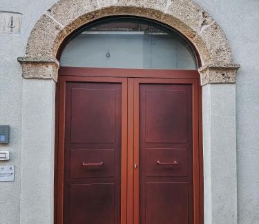 Casarano Bed & Breakfast | Palazzo Alma luxury rooms