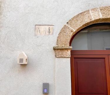 Casarano Bed & Breakfast | Palazzo Alma luxury rooms