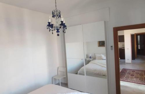 Parma City Centre Apartment | Palazzo Altavilla Executive