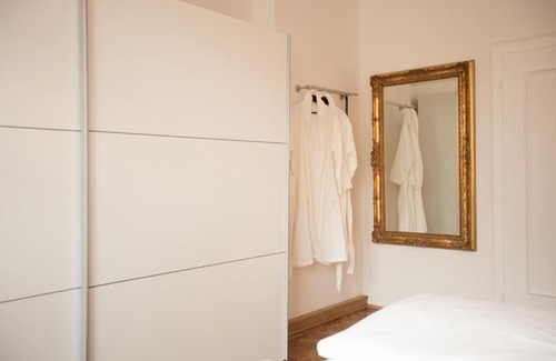 City Centre Regensburg Apartment | Palazzo am Dom
