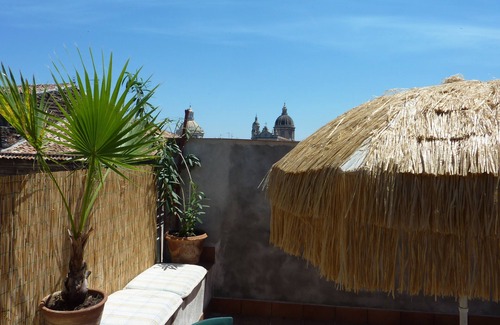Old Town Apartment | Palazzo Arcidiacono - luxury holidays city center