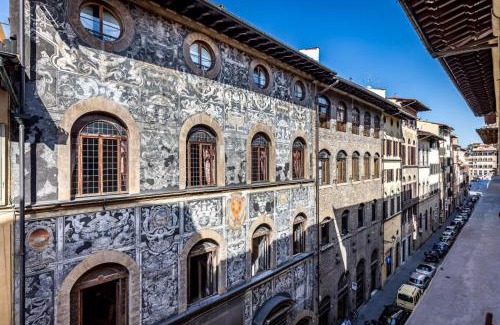 Oltrarno Hotel | Palazzo Bianca Cappello Residenza d'Epoca