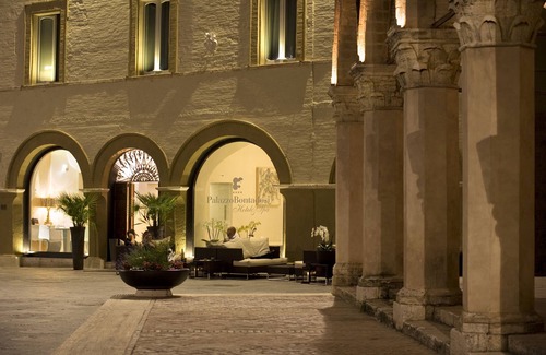 Montefalco Hotel | Palazzo Bontadosi Hotel & Spa