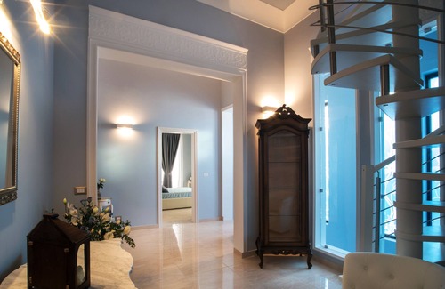 Galatone Bed & Breakfast | Palazzo Bove
