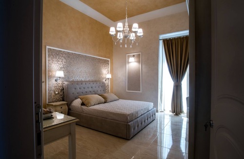 Galatone Bed & Breakfast | Palazzo Bove