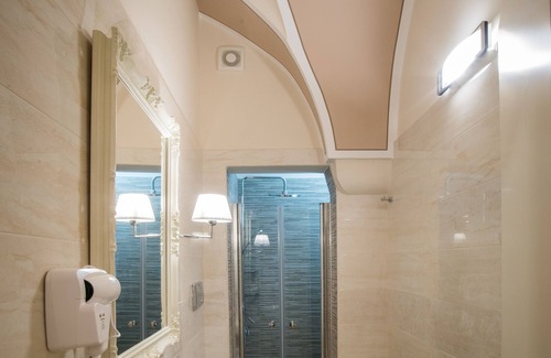 Galatone Bed & Breakfast | Palazzo Bove