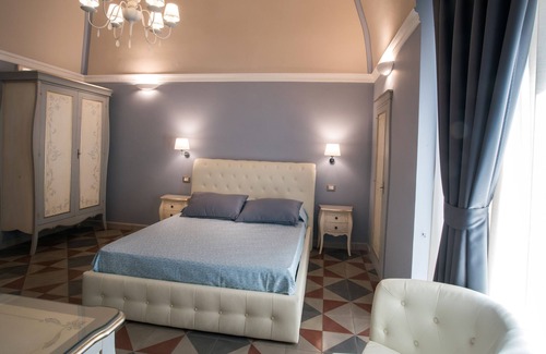 Galatone Bed & Breakfast | Palazzo Bove