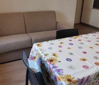 Crotone Apartment | Palazzo Buscema - Casa & Vacanza