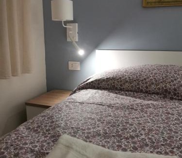 Crotone Apartment | Palazzo Buscema - Casa & Vacanza