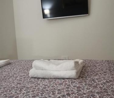 Crotone Apartment | Palazzo Buscema - Casa & Vacanza