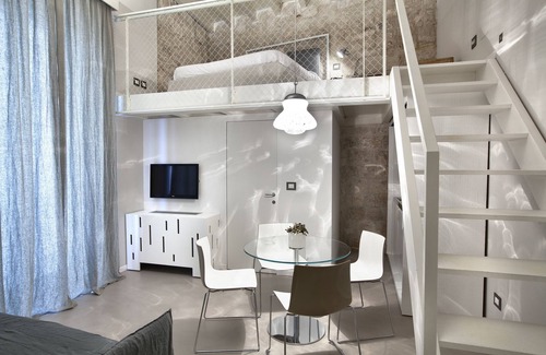 Old Town Hotel | Palazzo Calò