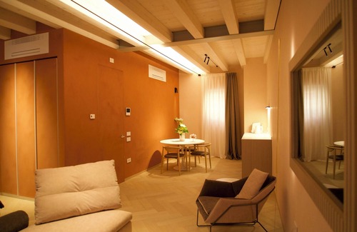 Verona City Centre Resort | Palazzo Ciopeta