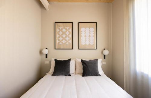 Vicenza Apartment | PALAZZO CIVIDALE Suite in the City Center