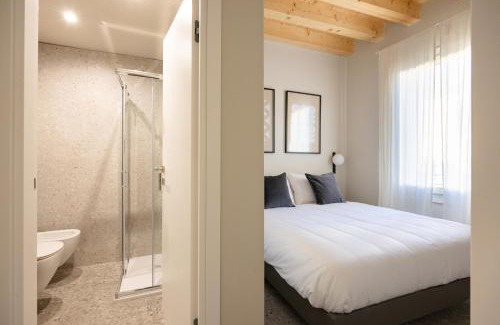 Vicenza Apartment | PALAZZO CIVIDALE Suite in the City Center