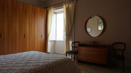 Solopaca House | Palazzo Cusani