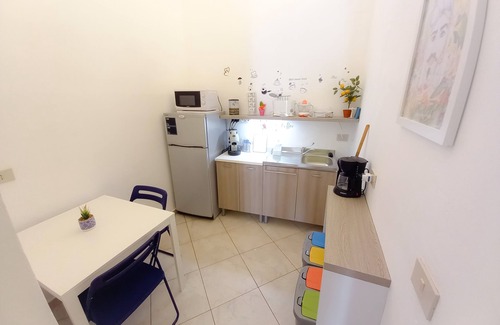 Palermo Bed & Breakfast | Palazzo Cutelli LGBTQ House