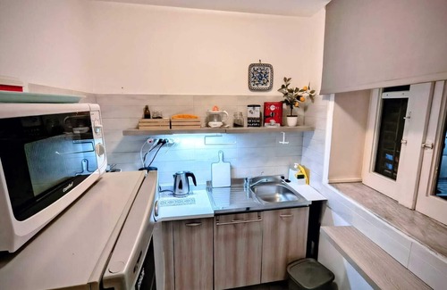 Palermo Bed & Breakfast | Palazzo Cutelli LGBTQ House