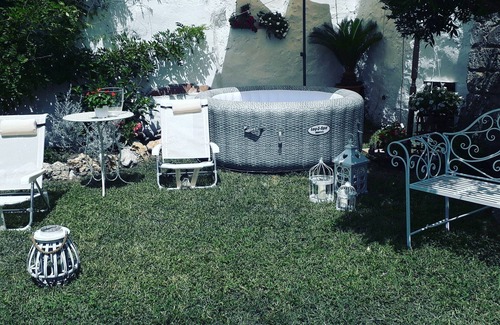 Francolise House | Palazzo D'Alterio-Tarantino