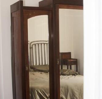 Calvanico House | Palazzo D'Orsi