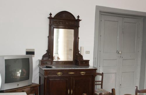 Calvanico House | Palazzo D'Orsi