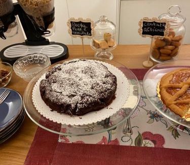 Todi Bed & Breakfast | Palazzo degli Stemmi