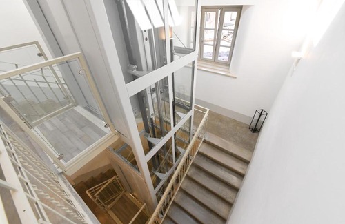 Todi Bed & Breakfast | Palazzo degli Stemmi