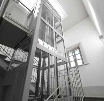 Todi Bed & Breakfast | Palazzo degli Stemmi