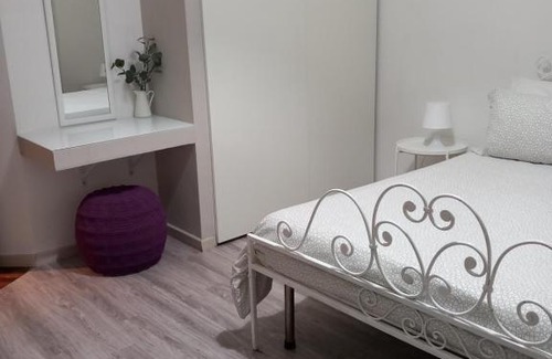 Benevento Bed & Breakfast | Palazzo dei Catenielli 63 B&B