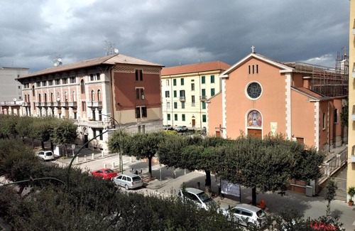 Benevento Bed & Breakfast | Palazzo dei Catenielli 63 B&B