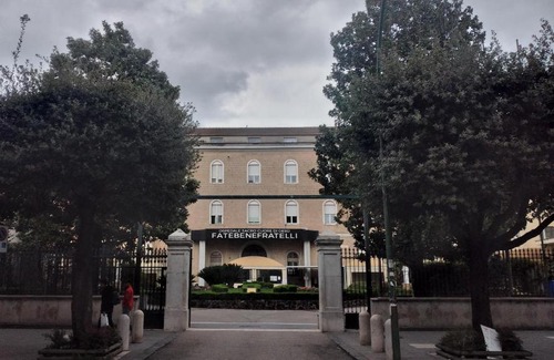 Benevento Bed & Breakfast | Palazzo dei Catenielli 63 B&B