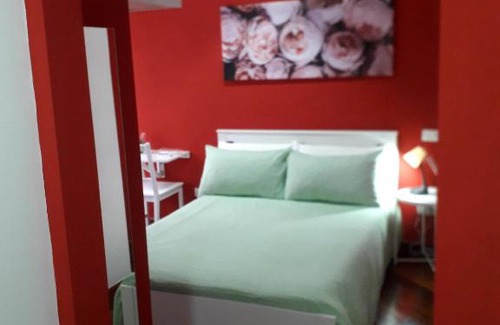 Benevento Bed & Breakfast | Palazzo dei Catenielli 63 B&B