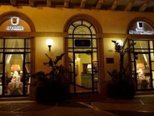 Gallipoli Hotel | Palazzo del Corso – Boutique Hotel