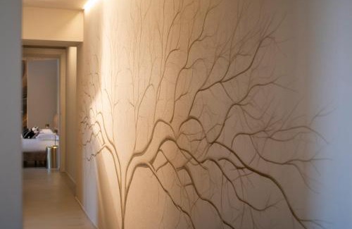 Siena Apartment | Palazzo del Papa Country Suites