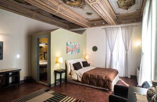 Cannara Bed & Breakfast | Palazzo delle Signorine