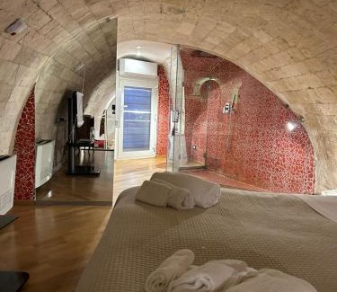 Old Town House | Palazzo di città Bari