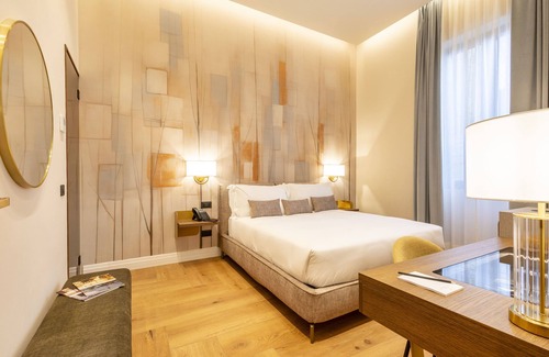 Santissima Annunziata Bed & Breakfast | Palazzo Don Minzoni