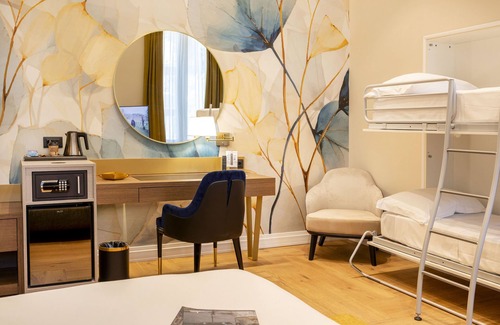 Santissima Annunziata Bed & Breakfast | Palazzo Don Minzoni