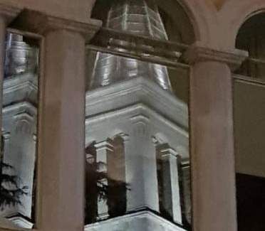 Spoleto Hotel | Palazzo Dragoni