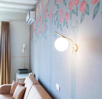 San Miniato House | PALAZZO ESSENZA