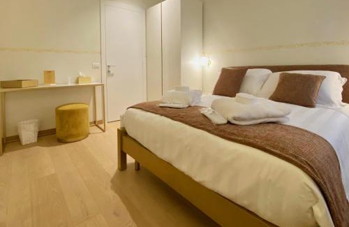 San Miniato House | PALAZZO ESSENZA