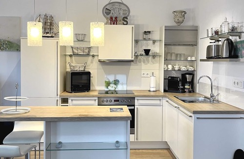 Tegernsee Apartment | Palazzo Exclusiv Apartment - Holiday apartment at Lake Tegernsee