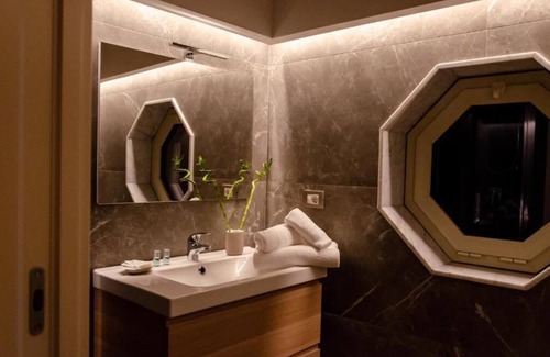 Belpasso House | Palazzo Fiammingo Rooms