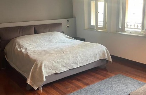 Carpi House | Palazzo G