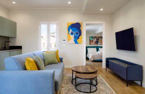 Gianicolo Apartment | Palazzo Gallese